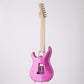 [SN GC2044575P] USED Grassroots / G-SNAPPER7-TO Twinkle Pink [03]