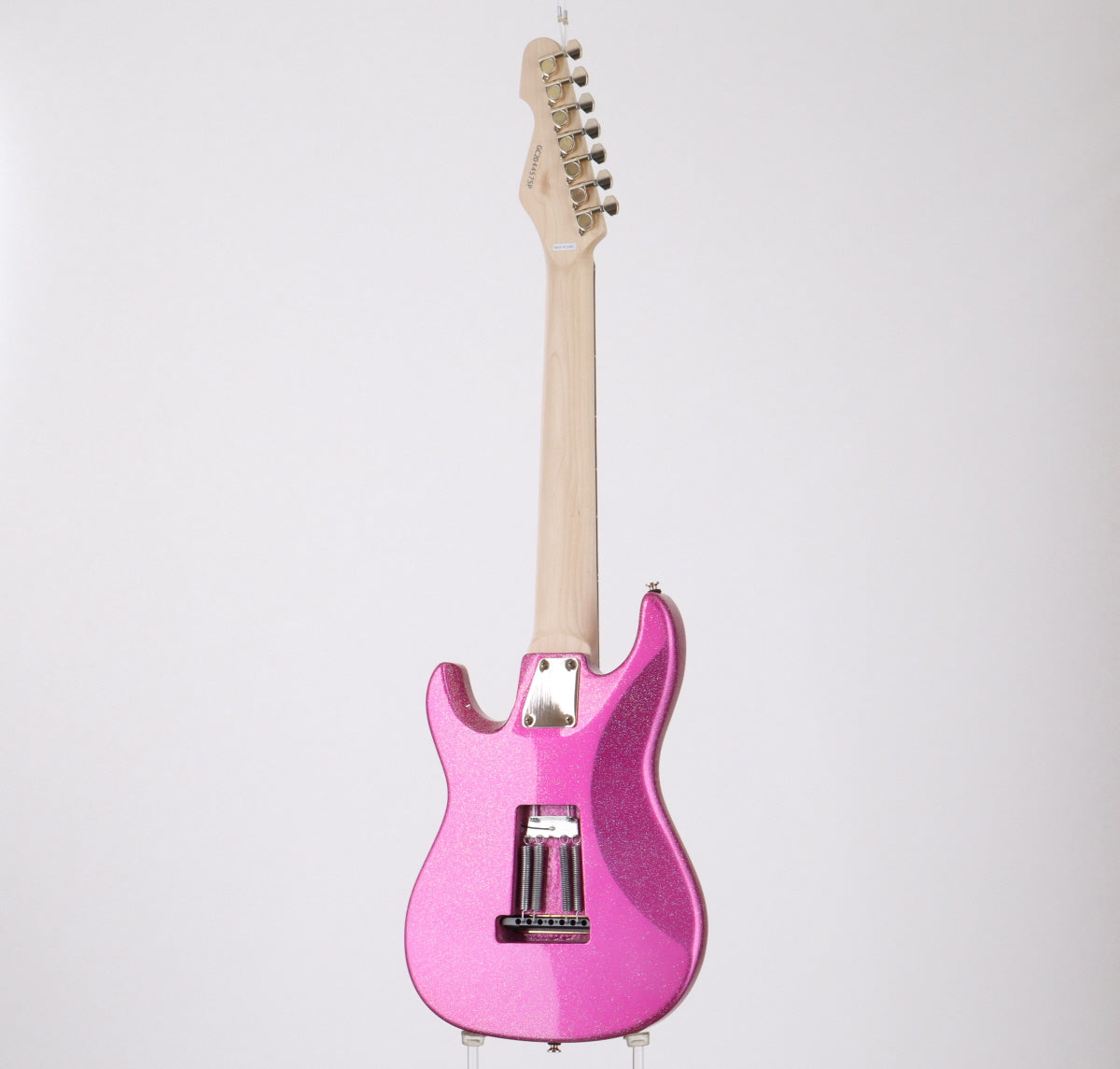 [SN GC2044575P] USED Grassroots / G-SNAPPER7-TO Twinkle Pink [03]