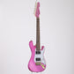 [SN GC2044575P] USED Grassroots / G-SNAPPER7-TO Twinkle Pink [03]