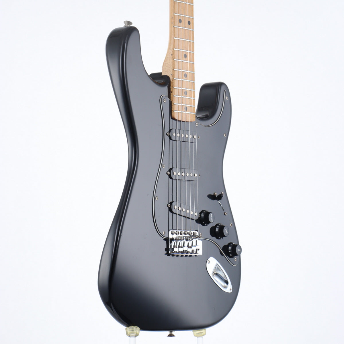 [SN 2019424] USED Tokai / SS-36 Black [11]