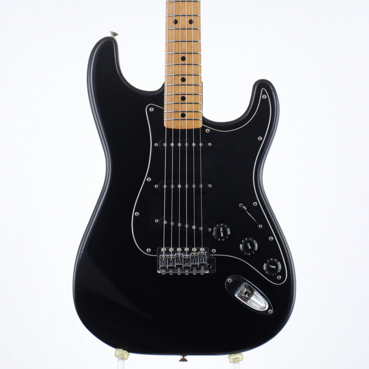 [SN 2019424] USED Tokai / SS-36 Black [11]