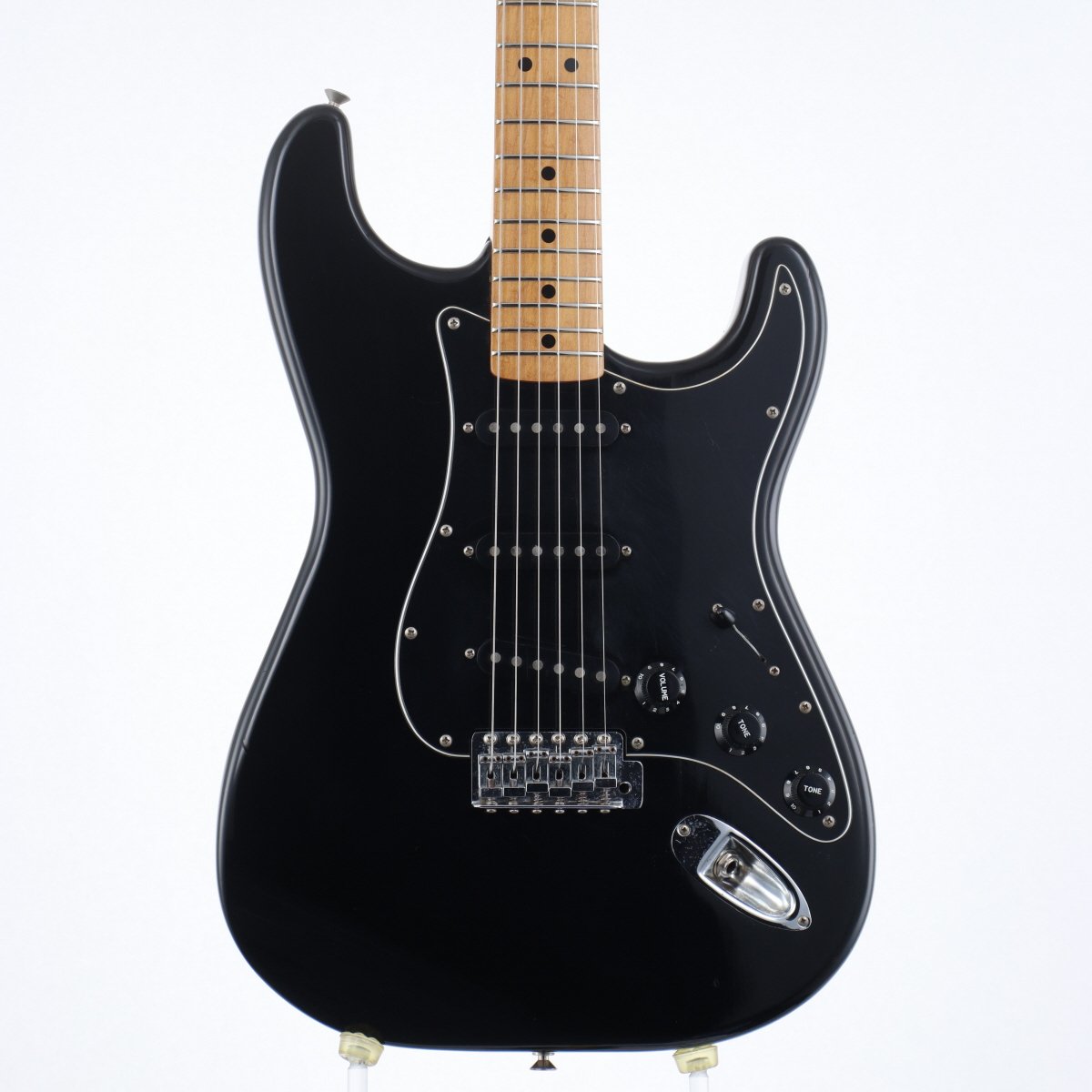 [SN 2019424] USED Tokai / SS-36 Black [11]