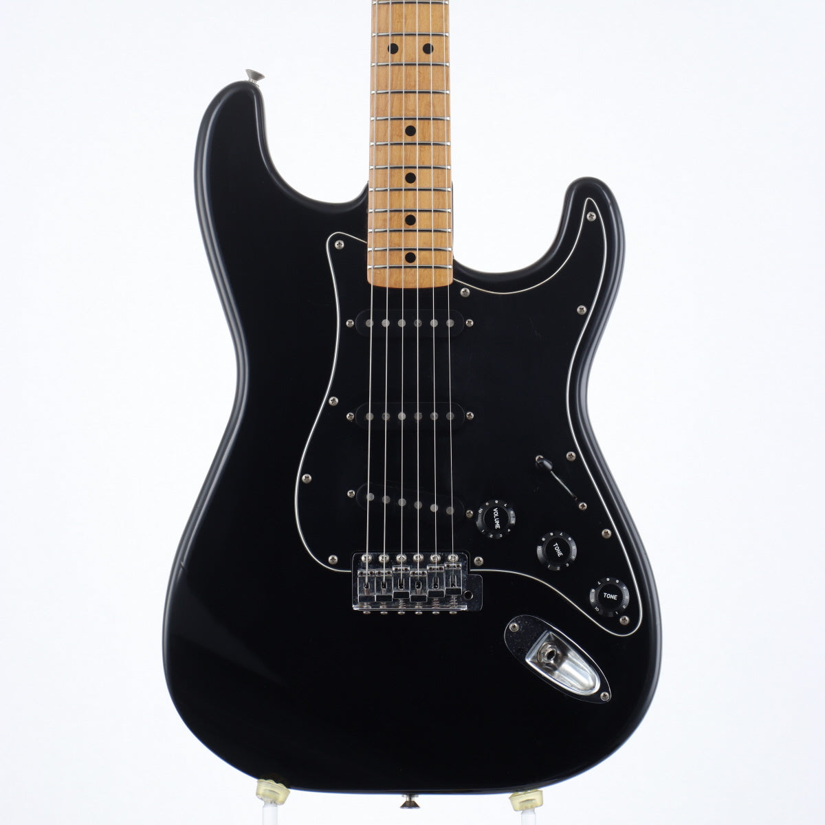 [SN 2019424] USED Tokai / SS-36 Black [11]