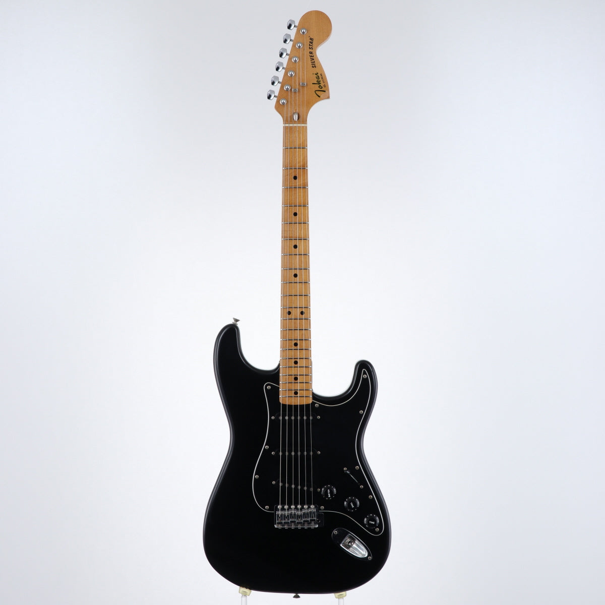 [SN 2019424] USED Tokai / SS-36 Black [11]