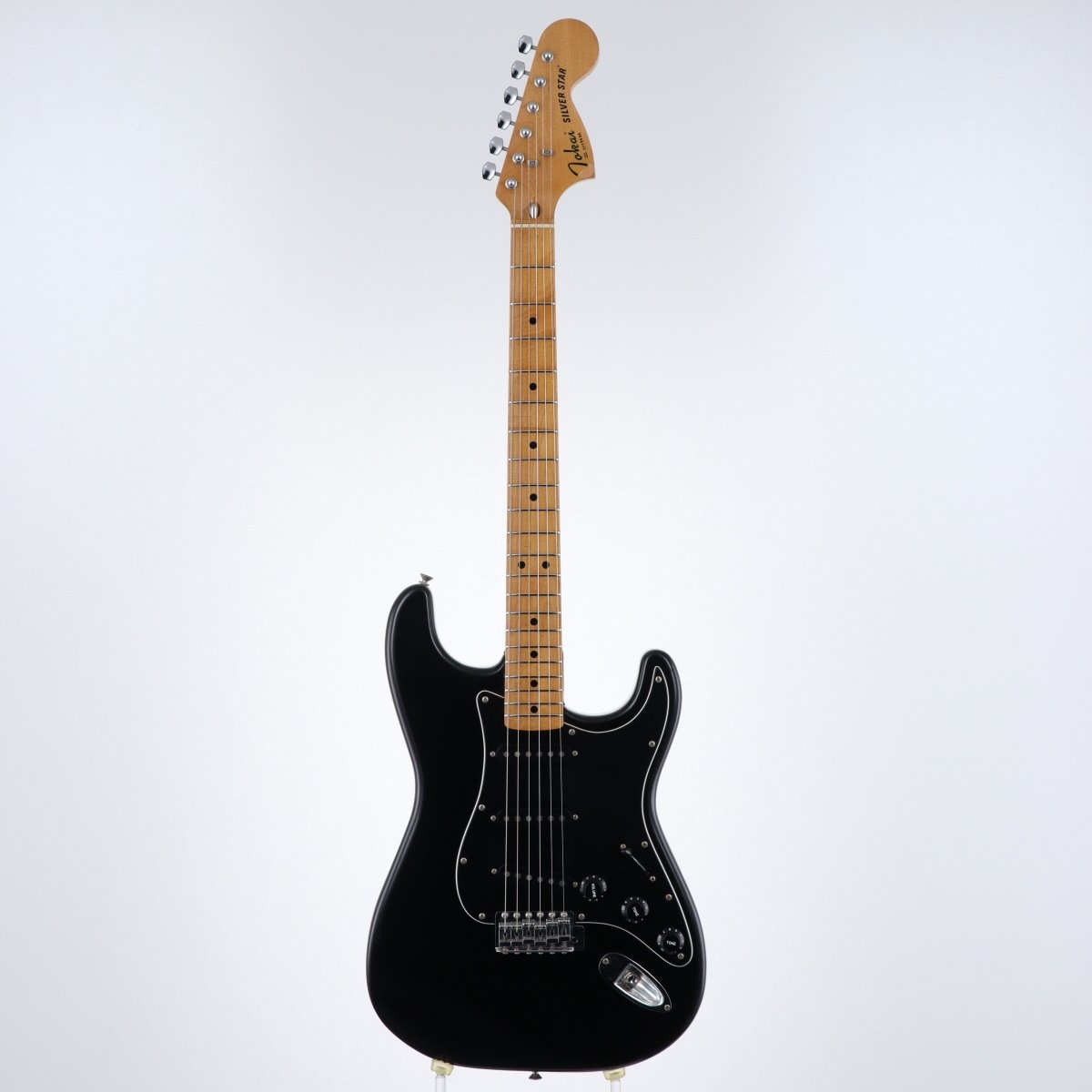 [SN 2019424] USED Tokai / SS-36 Black [11]
