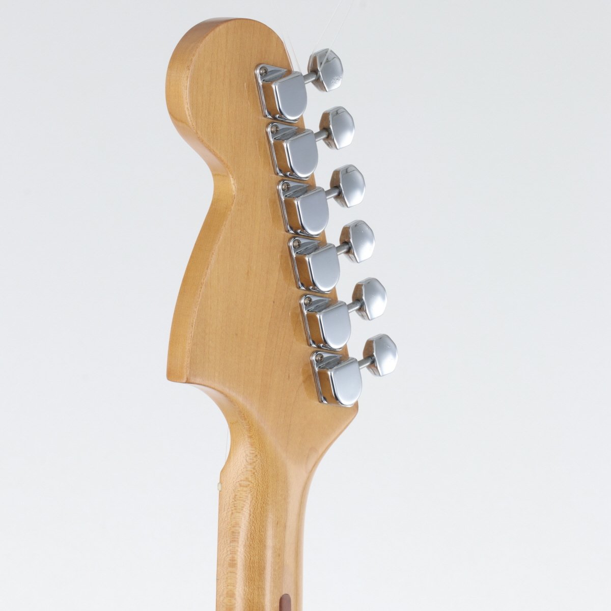 [SN 2019424] USED Tokai / SS-36 Black [11]