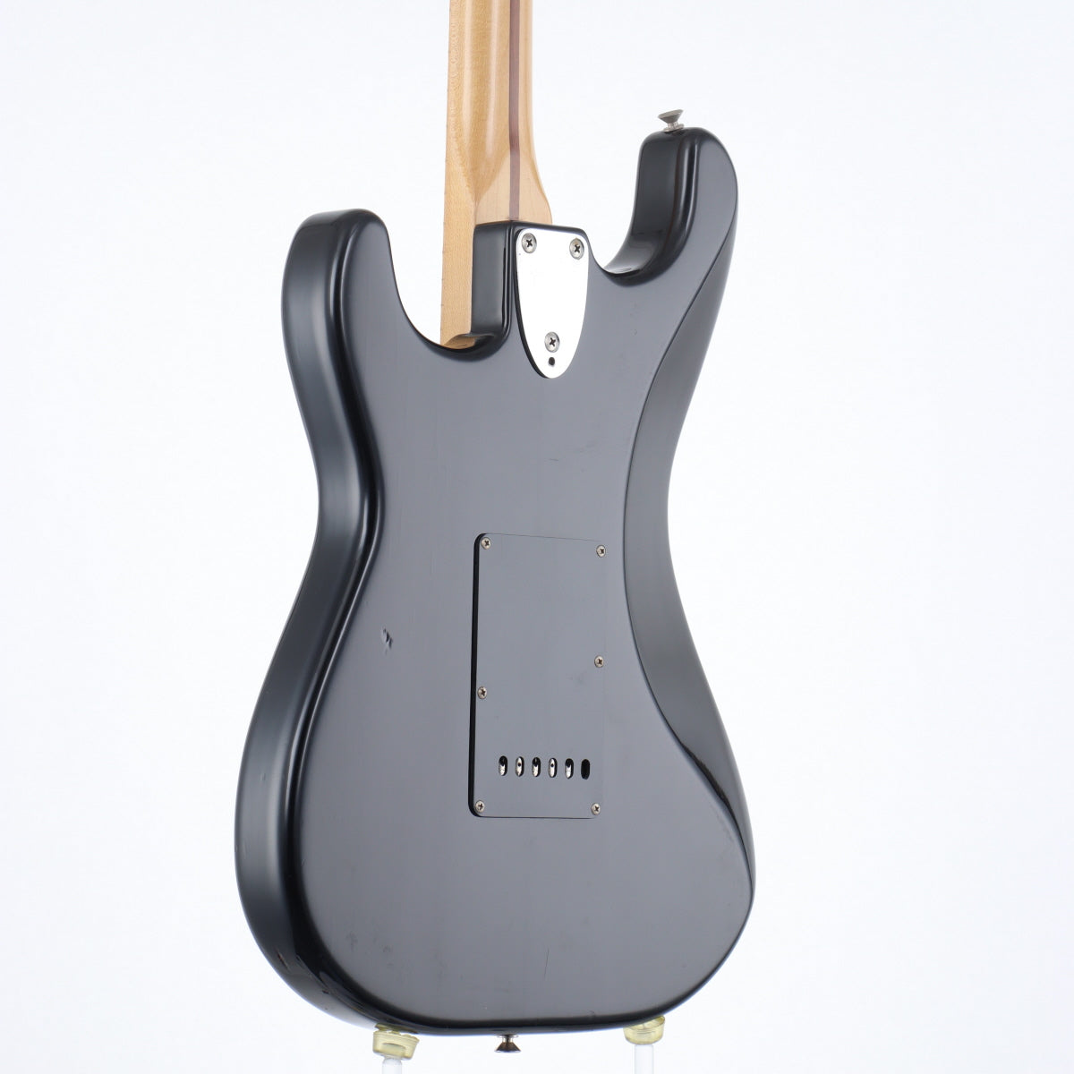 [SN 2019424] USED Tokai / SS-36 Black [11]