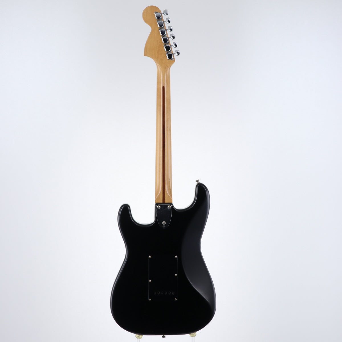[SN 2019424] USED Tokai / SS-36 Black [11]