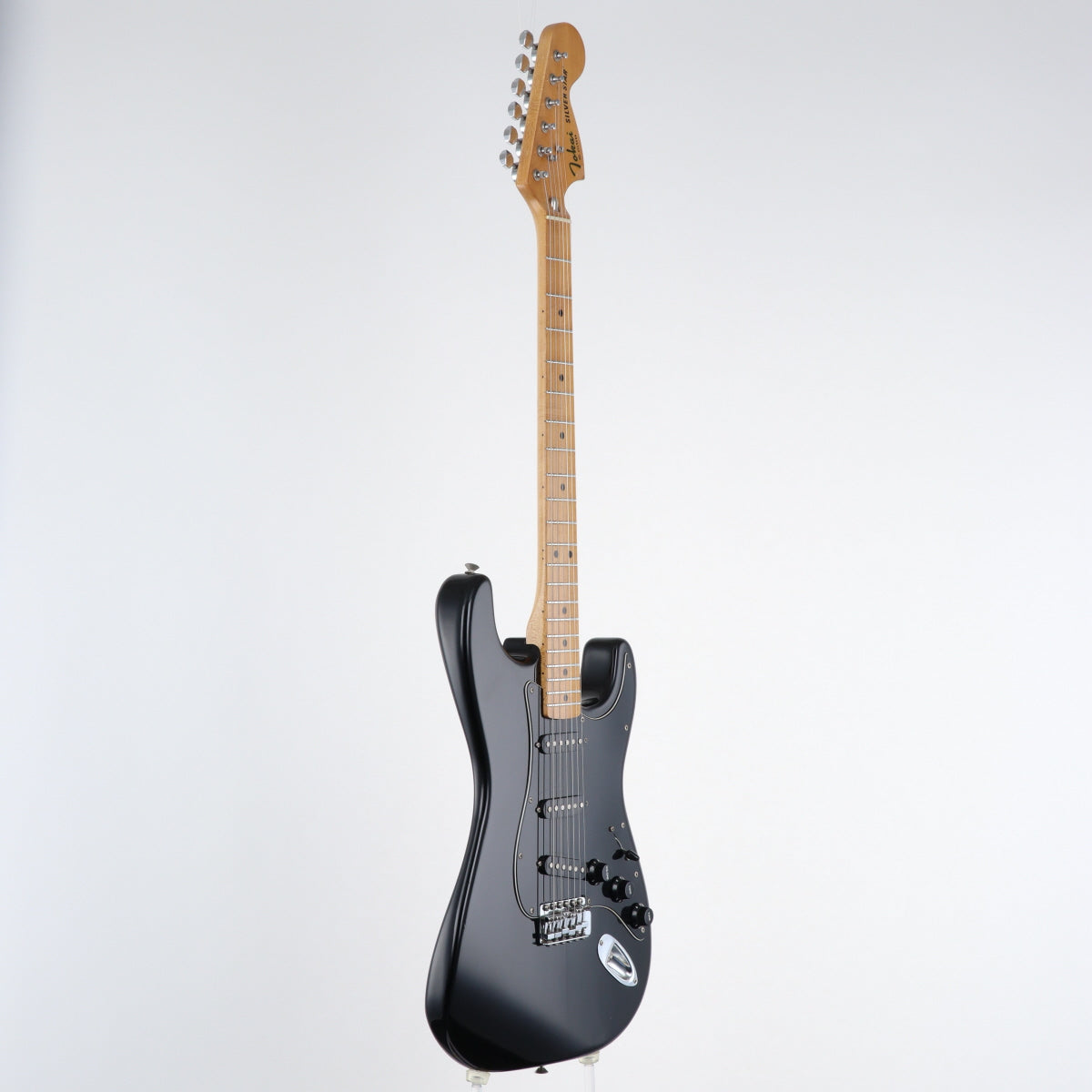 [SN 2019424] USED Tokai Tokai / Silver Star SS-36 Black [20]