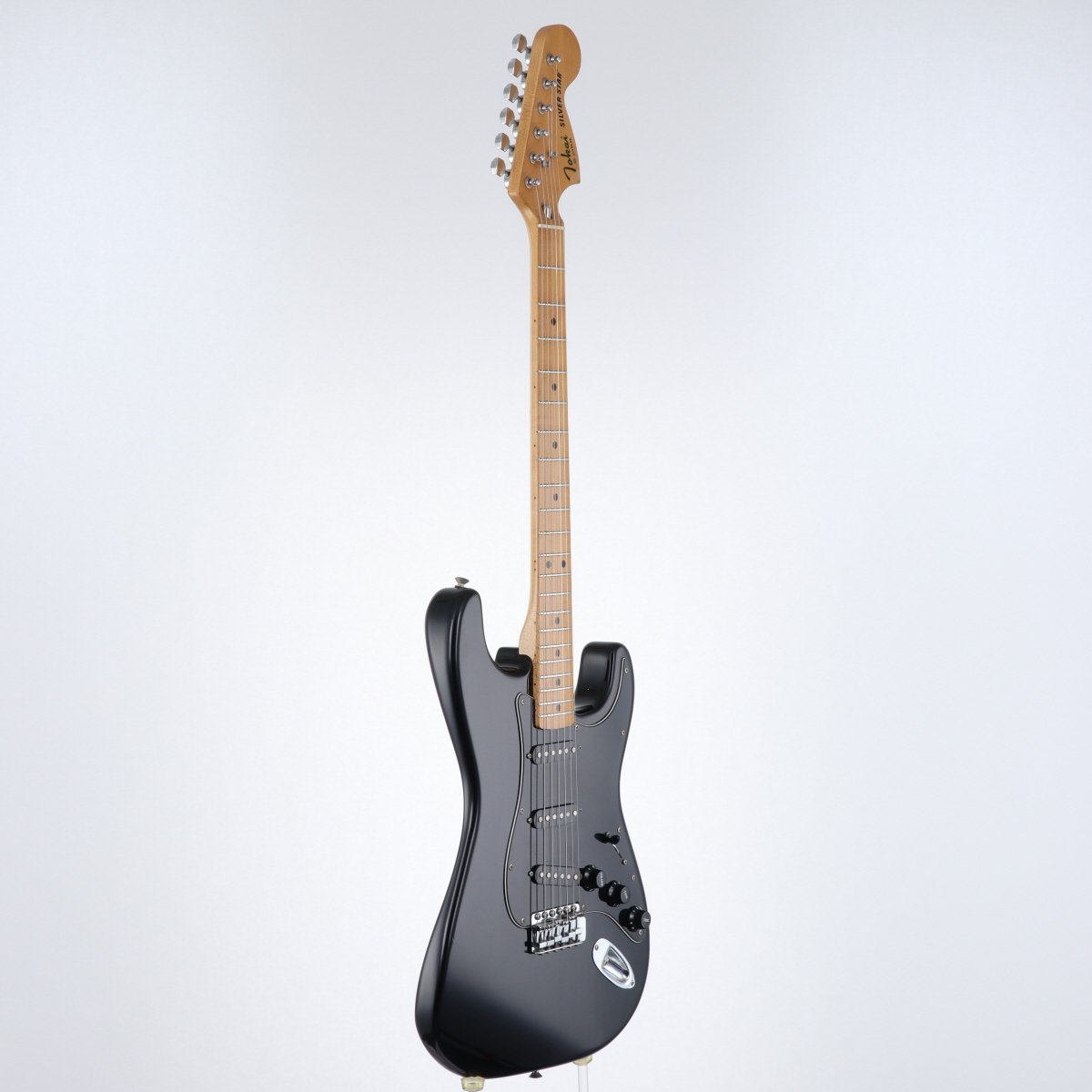 [SN 2019424] USED Tokai / SS-36 Black [11]