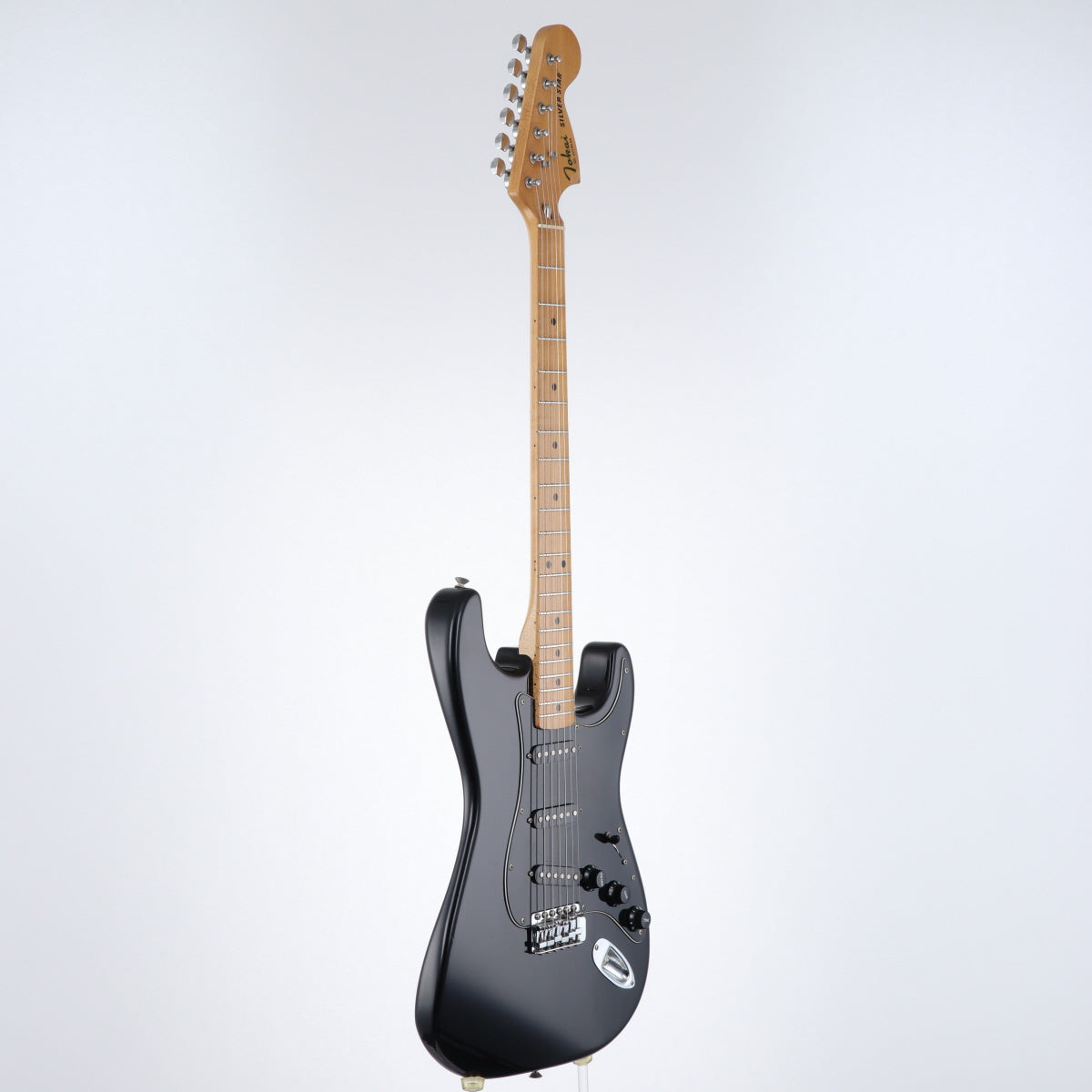 [SN 2019424] USED Tokai / SS-36 Black [11]