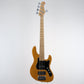 [SN A190360] USED Fujigen / JMJ5-ASH-M Natural [11]