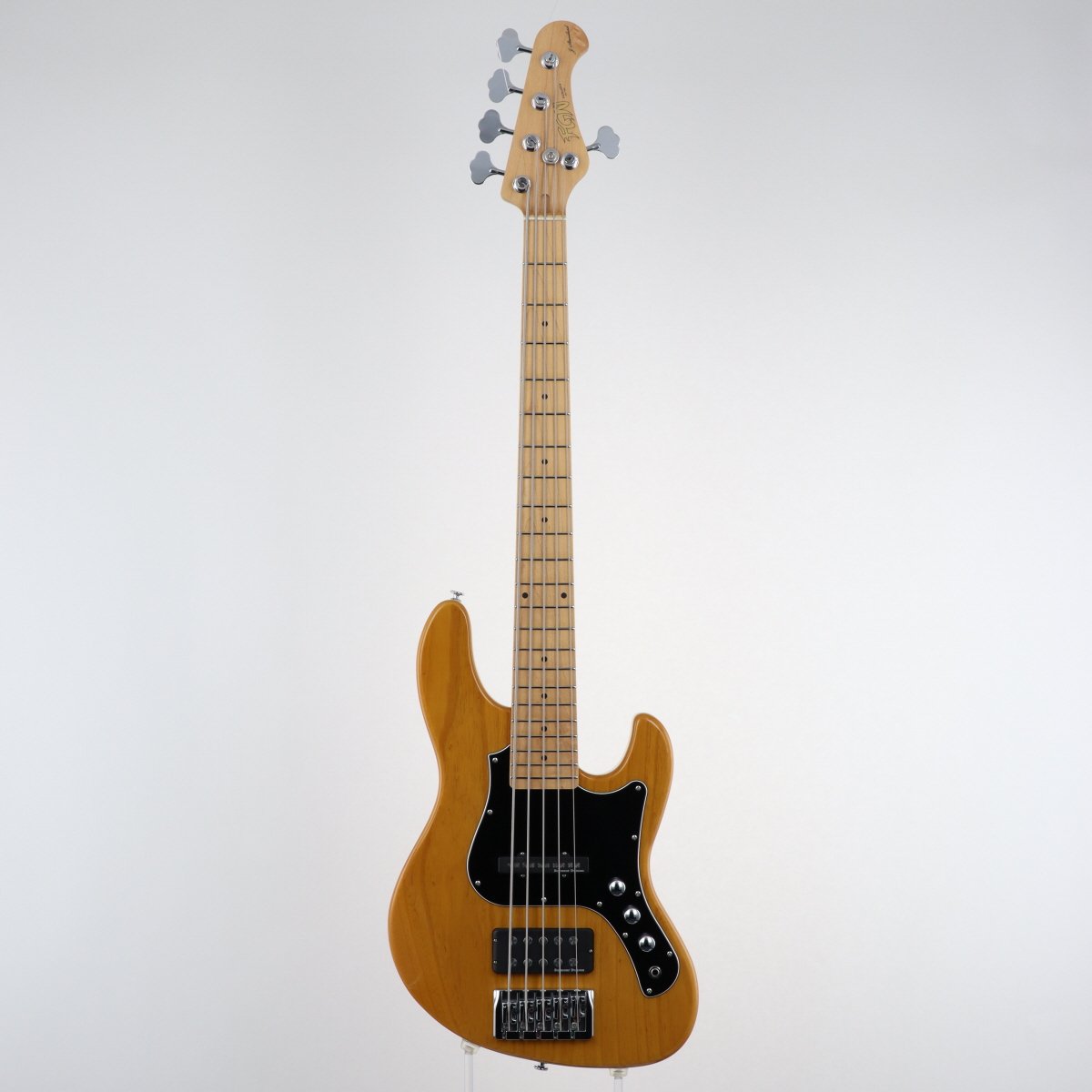 [SN A190360] USED Fujigen / JMJ5-ASH-M Natural [11]