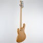 [SN A190360] USED Fujigen / JMJ5-ASH-M Natural [11]