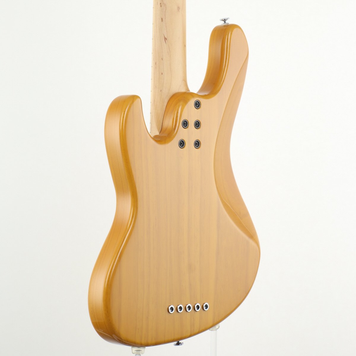 [SN A190360] USED Fujigen / JMJ5-ASH-M Natural [11]