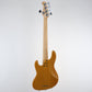 [SN A190360] USED Fujigen / JMJ5-ASH-M Natural [11]