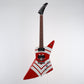 [SN 18042301391] USED Epiphone / Limited Edition Jason Hook M-4 Explorer Sherman [11]