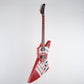 [SN 18042301391] USED Epiphone / Limited Edition Jason Hook M-4 Explorer Sherman [11]