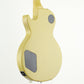 [SN F601767] USED Epiphone / LPSP-75 Les Paul Special Made in Japan television yellow [11]