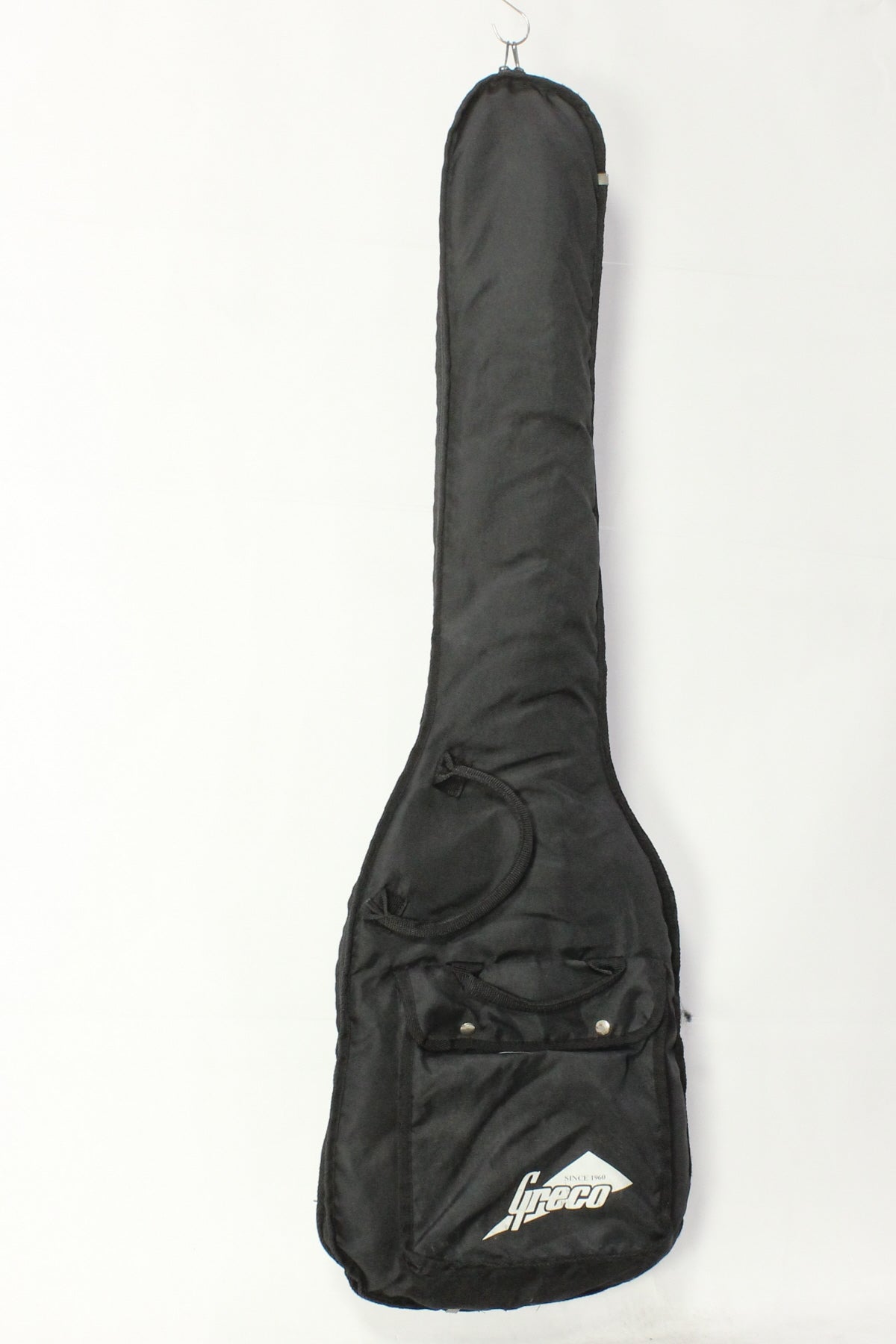 [SN C21915] USED Greco / VB-80 SB [06]