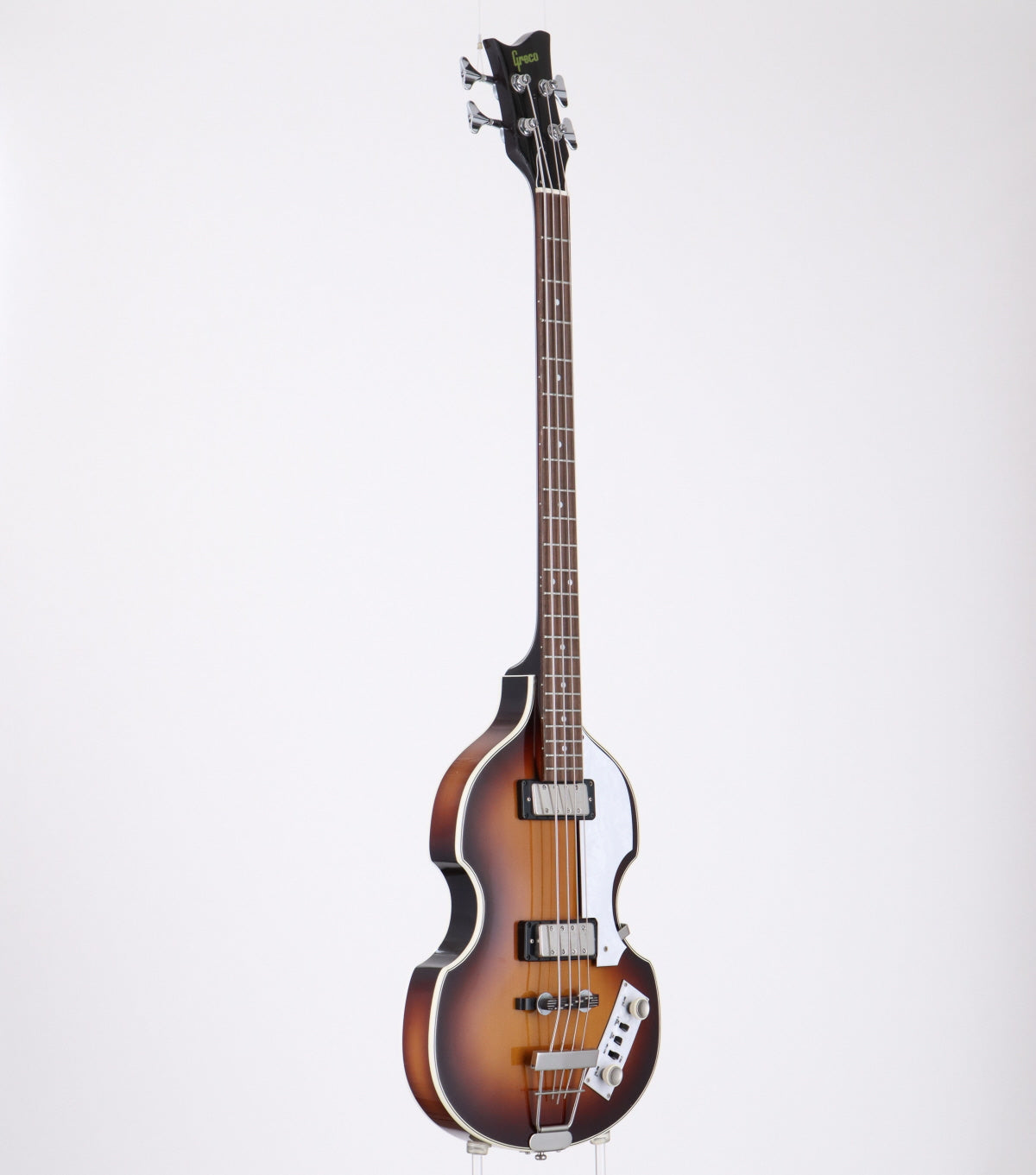 [SN C21915] USED Greco / VB-80 SB [06]