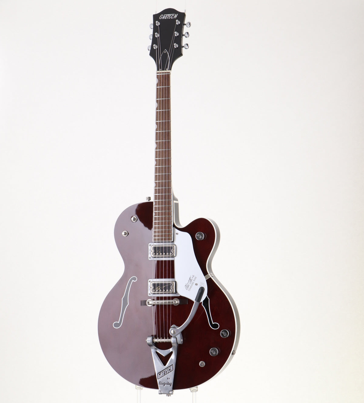 [SN JT15010382] USED GRETSCH / G6119-1962HT [03]