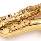 [SN R76665] USED YAMAHA / Alto saxophone YAS-380 [20]