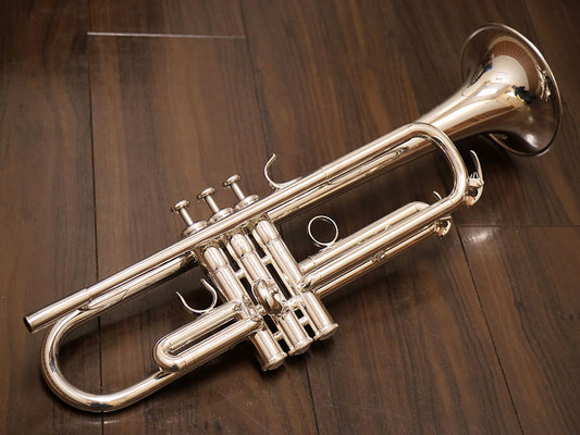 [SN 983824] USED YAMAHA / Yamaha YTR-8310ZS B flat trumpet [10]