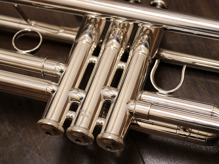 [SN 983824] USED YAMAHA / Yamaha YTR-8310ZS B flat trumpet [10]