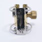 USED K plume Cape Room / Ligature Alto Metal Size ADG-NS Metal Size Ligature [03]