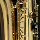 [SN 552024] USED SELMER Selmer / Alto SA80II W/O Series 2, all tampos replaced SN.552xxx Alto Saxophone [03]