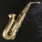 [SN 552024] USED SELMER Selmer / Alto SA80II W/O Series 2, all tampos replaced SN.552xxx Alto Saxophone [03]