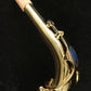 [SN 552024] USED SELMER Selmer / Alto SA80II W/O Series 2, all tampos replaced SN.552xxx Alto Saxophone [03]