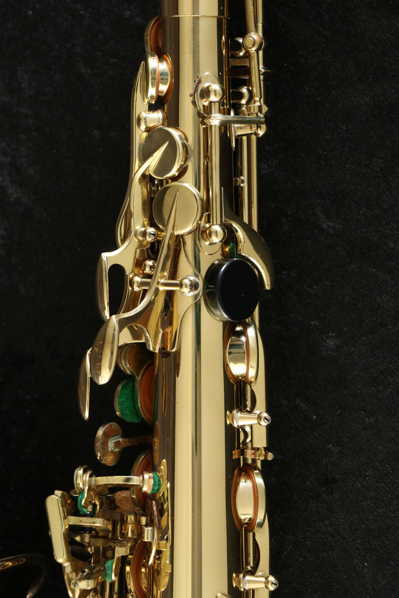 [SN 552024] USED SELMER Selmer / Alto SA80II W/O Series 2, all tampos replaced SN.552xxx Alto Saxophone [03]