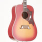 [SN 02265019] USED Gibson / Dove Cherry Sunburst 2005 [09]