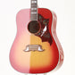 [SN 02265019] USED Gibson / Dove Cherry Sunburst 2005 [09]