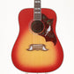 [SN 02265019] USED Gibson / Dove Cherry Sunburst 2005 [09]