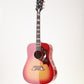 [SN 02265019] USED Gibson / Dove Cherry Sunburst 2005 [09]