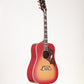 [SN 02265019] USED Gibson / Dove Cherry Sunburst 2005 [09]