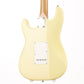 [SN 057255] USED Fender USA / American Vintage 62 Stratocaster Olympic White [03]