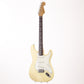 [SN 057255] USED Fender USA / American Vintage 62 Stratocaster Olympic White [03]