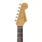 [SN 057255] USED Fender USA / American Vintage 62 Stratocaster Olympic White [03]