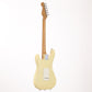 [SN 057255] USED Fender USA / American Vintage 62 Stratocaster Olympic White [03]