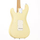 [SN 057255] USED Fender USA / American Vintage 62 Stratocaster Olympic White [03]