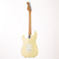 [SN 057255] USED Fender USA / American Vintage 62 Stratocaster Olympic White [03]