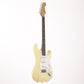 [SN 057255] USED Fender USA / American Vintage 62 Stratocaster Olympic White [03]