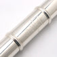 [SN 94285] USED SANKYO / Head tube silver flute ETUDE P.A NEL CC Sankyo [09]