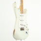 [SN Cz540200] USED Fender Custom Shop / 2019 Limited 1957 Stratocaster Relic Faded Aged Olympic White [12]