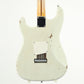 [SN Cz540200] USED Fender Custom Shop / 2019 Limited 1957 Stratocaster Relic Faded Aged Olympic White [12]