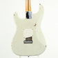 [SN Cz540200] USED Fender Custom Shop / 2019 Limited 1957 Stratocaster Relic Faded Aged Olympic White [12]